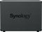 Synology DS423+ - NAS - 4 bays - Intel Celeron J4125 2 GHz - Zwart