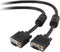 Gembird CC-PPVGA-5M-B - VGA Kabel - Dubbele afscherming 5 meter - Zwart