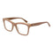 Bulget BG6424 - Brillenframe Dames - Glas zonder voorschrift