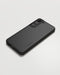 Nudient Thin - Soft case - Indrukwekkend slank 1 mm - Zwart