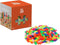 Plus-Plus Basic 600-delige bouwset - Constructiespeelgoed - Neon kleuren - Vanaf 5 jaar (600 stuks)