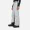 Rossignol Ski Pants - Skibroek Kinder - Waterdicht 20000 mm - Grijs 152