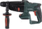 Metabo KHA 18 LTX - Boorhamer - 18V 2,2J 4000s/min (zonder accu en lader)