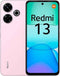 Xiaomi Redmi 13 - 8GB RAM - 256GB ROM - 108 MP camera - Pearl Roze
