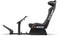 Playseat Evolution PRO - Gaming Chair - Universeel voor alle platforms - Zilver & Wit