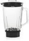 Princess 212092 - Blender - 1000W 1.5L 4 snelheden - Black Steel