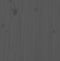 vidaXL - Hoofdbord - 81x4x100 - cm - massief - grenenhout - grijs