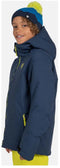 Rossignol Strawpile - Ski-jack - Waterdicht 20000/15000 - Dark Navy (8 jaar)