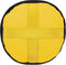 Avento Bokszak - 10 Kg - 60 cm - Zwart/Geel