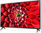 LG UN71 - Ultra HD TV - 55