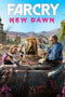 Ubisoft Far Cry New Dawn - Xbox One download - Shooter Avontuur Actie Open wereld