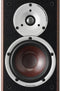 DALI Spektor 1 - Boekenplank Luidspreker - 40W RMS - Bruin