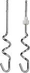 MPM - Mixer met Mengkom 3 Liter - Handmixer - 750W - 5 Snelheden
