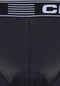 Craft Greatness - Bike Shorts Sportonderbroek Heren - Ademend - Zwart - Maat XXL