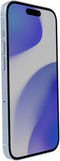 Behello iPhone 16 Pro - Screenprotector - High Impact Glas