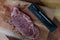 Kernthermometer Probe, Uitbreiding, Geel - The MeatStick