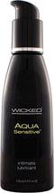 Wicked Sensitive - 120 ml - Glijmiddel