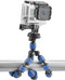 Cullmann Alpha 350 - Mini-tripod - Draaggewicht 1kg - Maximale hoogte 23cm - Gewicht 204g