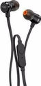JBL Tune T210 - On-ear hoofdtelefoon - JBL Pure Bass geluid - Zwart