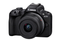 CANON EOS R50 RF-S 55-210MM F5-71 IS STM Systeem