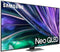 Samsung Neo QLED QN85D - Ultra HD TV - 4K AI Upscaling - Grijs (2024)
