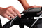 Schwinn speed bike 800ic Indoorfiets met Zwift
