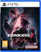 Namco Bandai Tekken 8 - PS5 - Vechtgame met 32 vechters en nieuwe 'Heat' gameplay