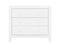 Evi 3-part nursery White - 3-part nursery