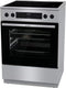 GORENJE || 71L || Keramisch || Fornuis || BigSpace || AirFry || BraadZone || ExtraSteam || GECS6C70