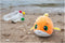 Tactic Save the Sea Fish Fisu plush