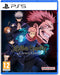 Jujutsu Kaisen Cursed Clash - PS5