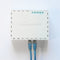 MikroTik Routerboard RB750Gr3 - hEX - 5x Ethernet 1Gbps - 1x USB 2.0 type-A