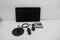 AOC 24B3HMA2 - Monitor - 23,8 inch - Full HD 100Hz - Zwart