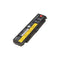 Battery suitable for Lenovo ThinkPad T440p, W540, Li-ion, 11.1V, 5200mAh, 57.7Wh, black