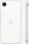 Apple iPhone 16e - Smartphone - A18-chip 48 MP camera - Wit