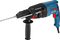 Bosch GBH 2-26 F - Boorhamer SDS-plus - 830 W 2,7 J - (3-delige borenset)