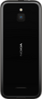 NOKIA 8000 4G - Gsm - 4 GB Dual-sim - Zwart