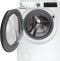 Hoover H-WASH&Dry 500 - Was-droogcombinatie - Eco-Power Motor KG Mode Plus - Kleur zwart