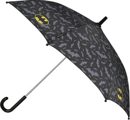 Paraplu Batman Hero Zwart (Ø 86 cm)