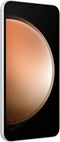 Samsung Galaxy S23 FE - Beige - 128 GB - Fysieke simkaart