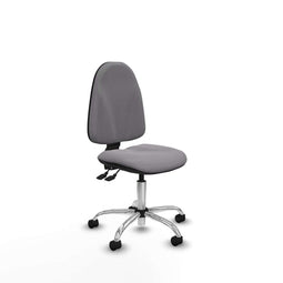 Bureaustoel Piqueras y Crespo B0005RN Grijs