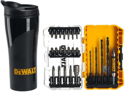 DeWalt DT70707-QZ - Schroefbitset - EXTREME technologie - TOUGH CASE opslag