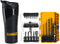 DeWalt DT70707-QZ - Schroefbitset - EXTREME technologie - TOUGH CASE opslag