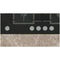 Siemens EP9A6MI40N - Gaskookplaat iQ500 - 5 branders waaronder wokbrander - Hardglas