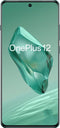 OnePlus 12 - Turquoise - 512 GB - Dubbele fysieke simkaart