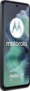 Motorola Moto G35 - Smartphone - 8GB RAM - 256GB opslag - 5G - Zwart