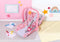 BABY born Comfortabel Draagstoeltje - Poppenverzorgingsproduct