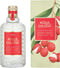 4711 - Unisex - Acqua Colonia - Lychee & White Mint - Eau de Cologne - 170 ml