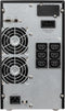 Eaton 9E 2000I - UPS - 2 kVA 1600 W - Zwart