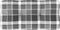 vidaXL - Palletkussen - ruitpatroon - 80x40x12 - cm - stof - ruitpatroon - grijs